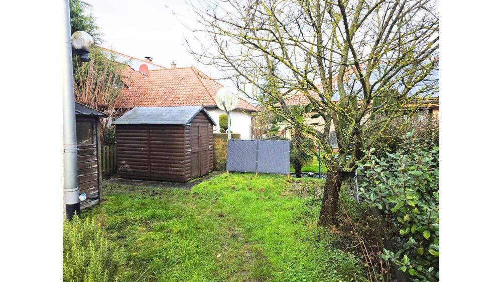 Etagenwohnung Offenbach - 3 Zimmer, 65 m&sup2;, 247.500&euro; | Angebot:25674890