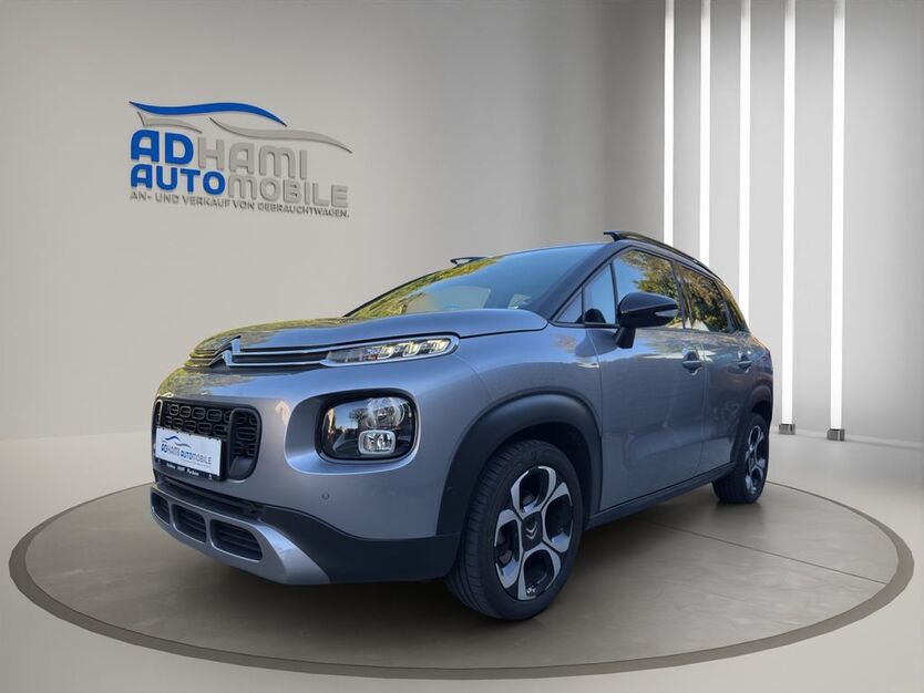 Citroen C3 43.820 km 15.498 € Pforzheim 75179