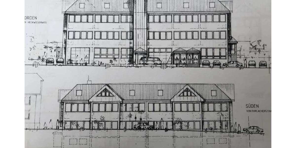 Büro in Pfinztal 525.000 € 500 m² zimmer