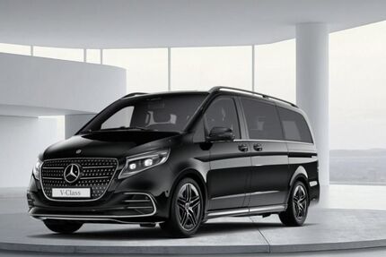 Mercedes-Benz V 300 3.290 km 79.900 € Karlsruhe 76139
