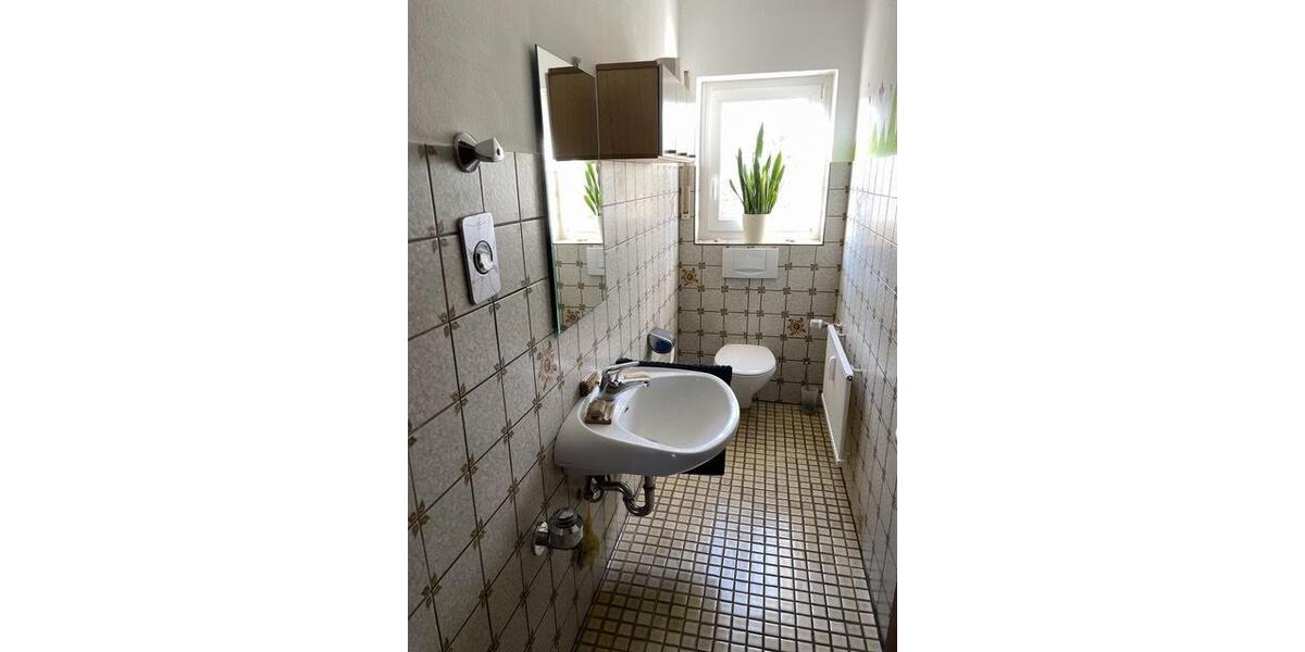 Großzügige 4 Zimmer Wohnung, Garten & Balkon, Karlsruhe Neureut 4 zimmer