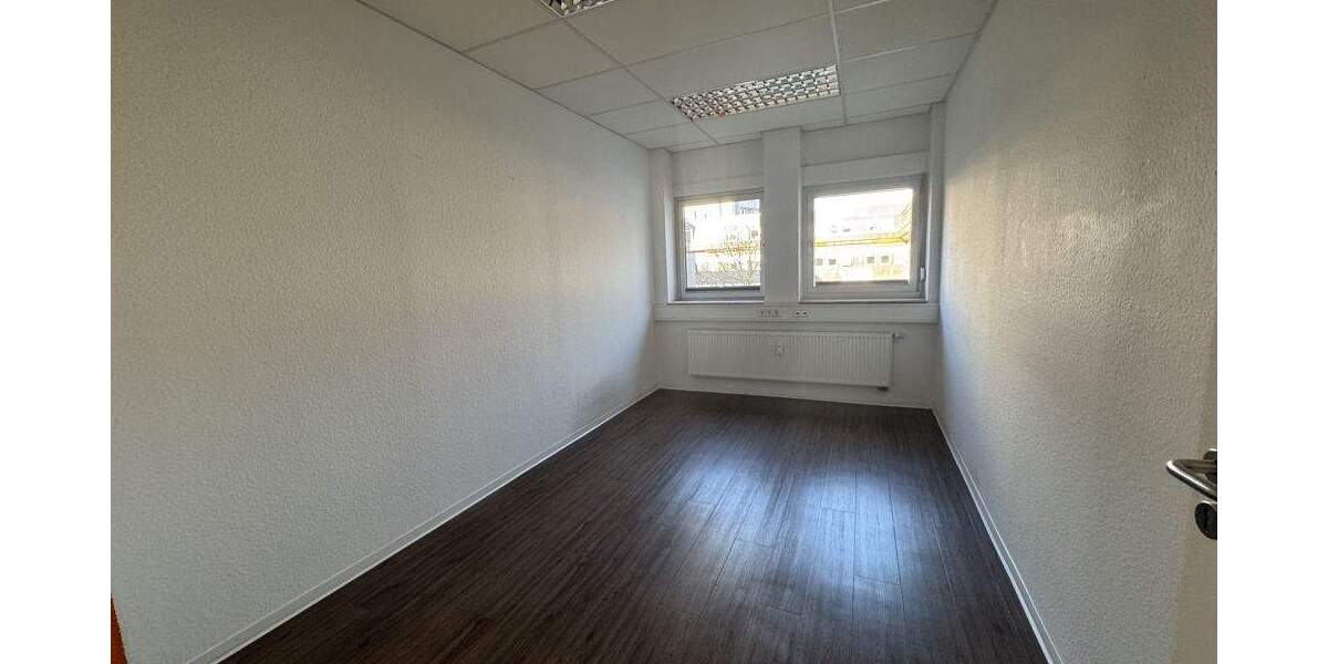 Moderne und Hochwertige Büro - und Gewerbefläche im Herzen von Karlsruhe (Waldstraße) Innenstadt Kern zimmer