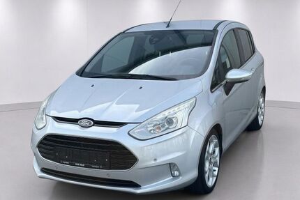 Ford B-Max 131.000 km 4.999 &euro; Kandel 76870