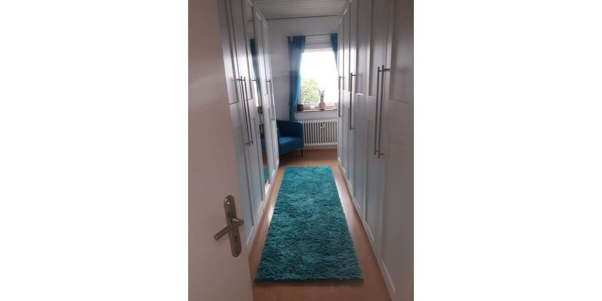 Etagenwohnung Pforzheim Oststadt - 4 Zimmer, 170 m&sup2;, 1.700&euro; | Angebot:23588934