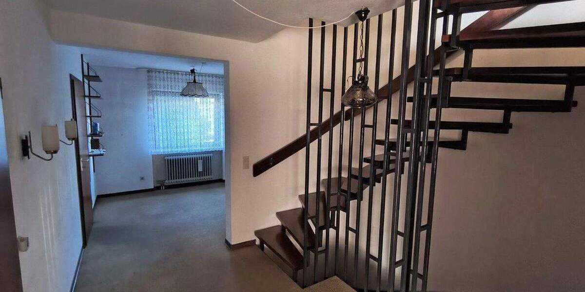 Doppelhaushälfte Waldbronn Reichenbach - 7 Zimmer, 163 m&sup2;, 465.000&euro; | Angebot:25654309