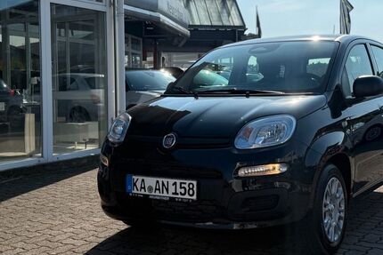 Fiat Panda 1.500 km 13.990 &euro; Karlsruhe 76185