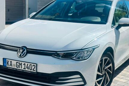 VW Golf 63.000 km 16.500 &euro; Rheinstetten 76287