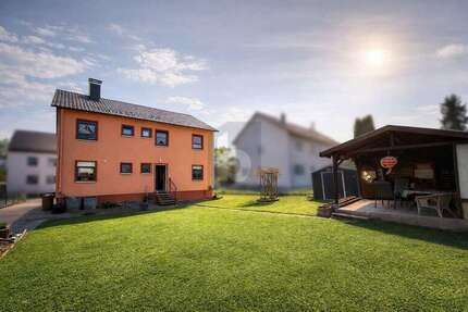 Haus Pforzheim Eutingen - 6 Zimmer, 175 m&sup2;, 589.000&euro; | Angebot:26780945