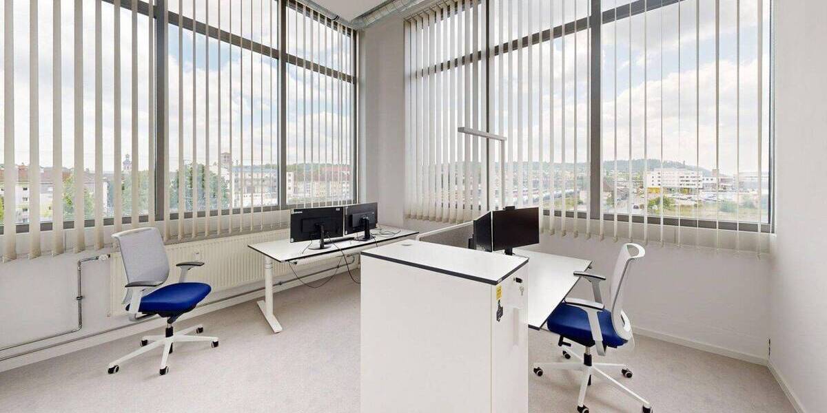 Gewerbeobjekt Bruchsal - 920&euro; | Angebot:26806680