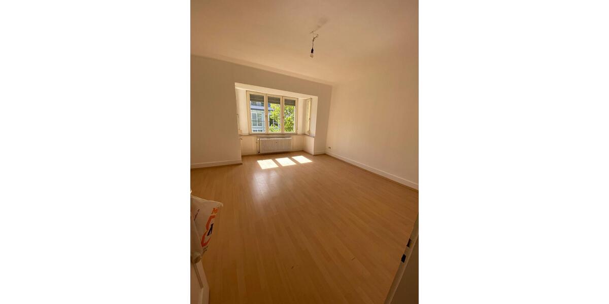 Etagenwohnung Pforzheim Weststadt - 3 Zimmer, 98 m&sup2;, 800&euro; | Angebot:25253389