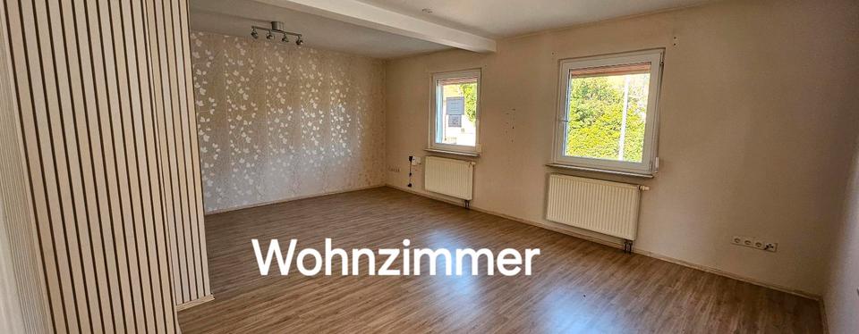 Einfamilienhaus Leimersheim - 4 Zimmer, 80 m&sup2;, 230.000&euro; | Angebot:26715726