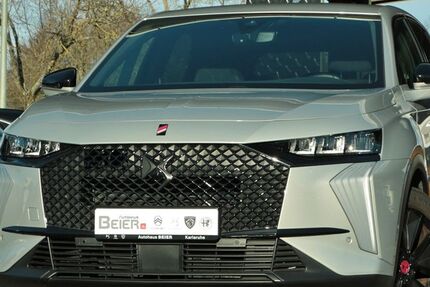 DS Automobiles DS7 (Crossback) 14.677 km 29.890 € Karlsruhe 76131