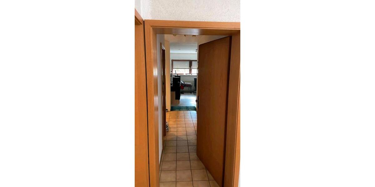Etagenwohnung Muggensturm - 1 Zimmer, 40 m&sup2;, 118.000&euro; | Angebot:26420124