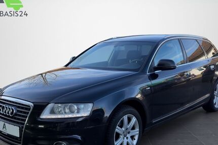 Audi A6 339.000 km 4.490 &euro; Linkenheim-Hochstetten 76351