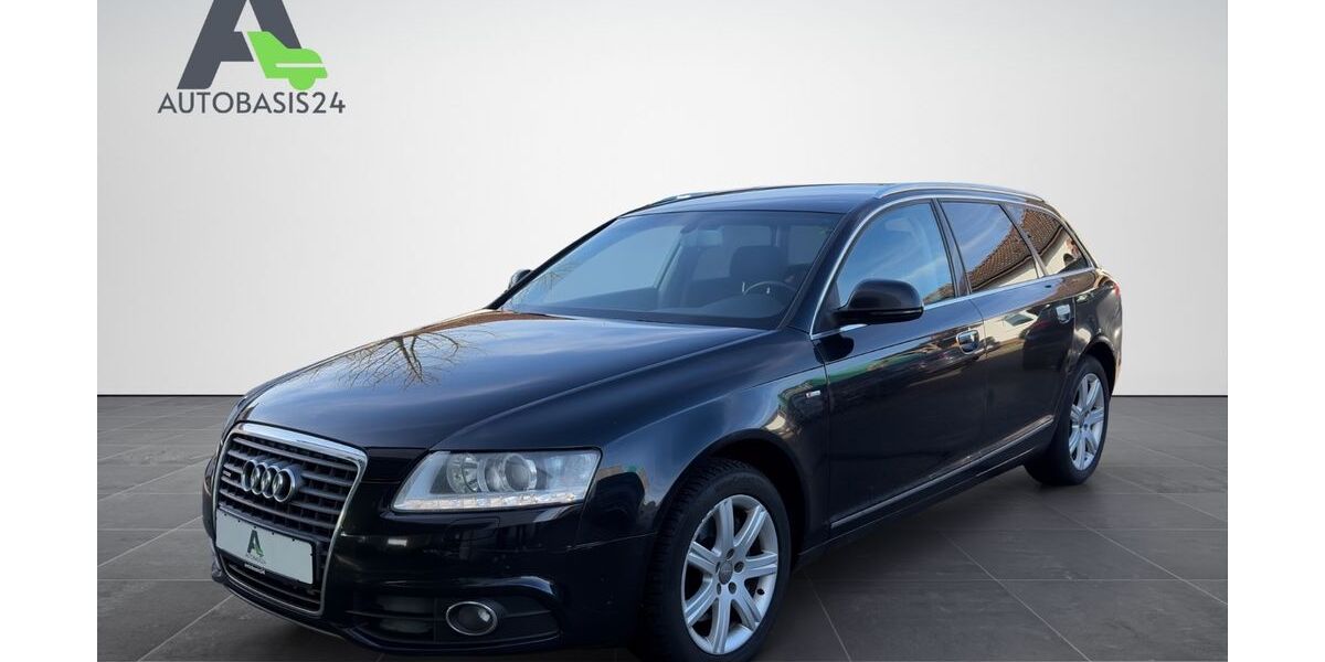Audi A6 339.000 km 4.890 &euro; Linkenheim-Hochstetten 76351