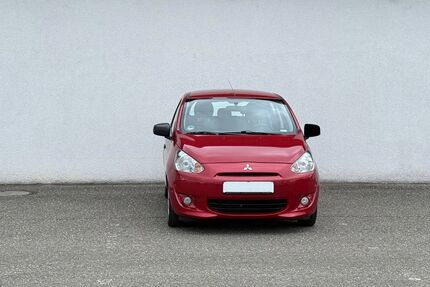 Mitsubishi Space Star 150.000 km 1.799 &euro; Kandel 76870