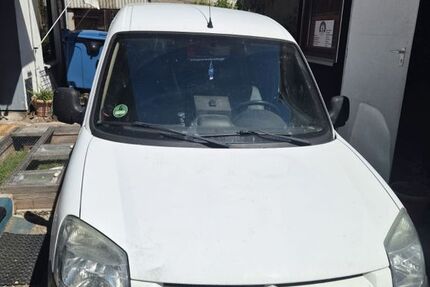 Citroen Berlingo 200.100 km 1.999 &euro; Graben-Neudorf 76676