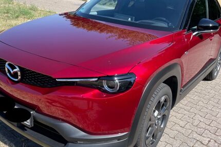 Mazda MX-30 33.100 km 15.800 € Ubstadt-Weiher 76698