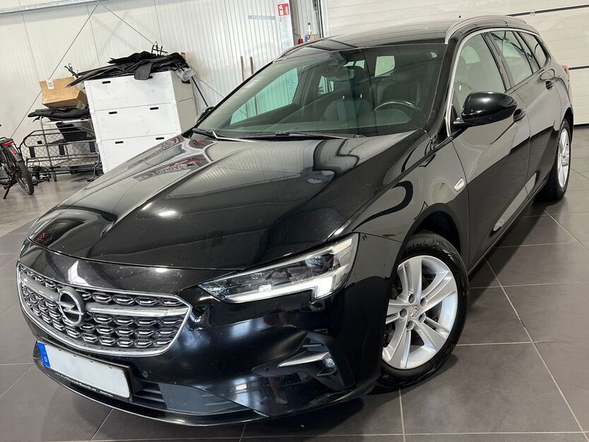 Opel Insignia 148.000 km 12.995 € Bretten 75015