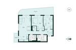 Etagenwohnung Germersheim - 3 Zimmer, 91 m&sup2;, 479.900&euro; | Angebot:25677728