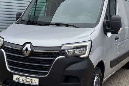 Renault Master 63.254 km 18.480 € Niefern-Öschelbronn 75223