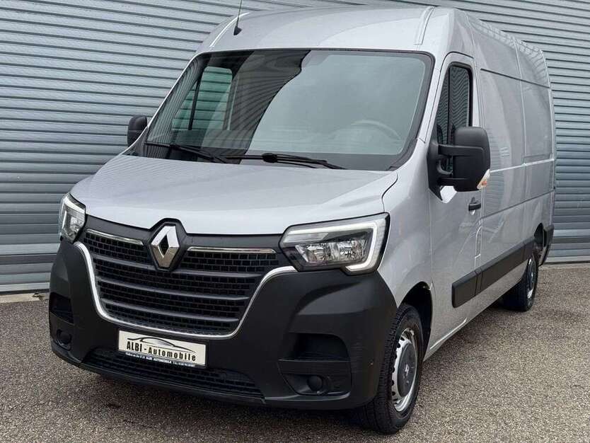 Renault Master 63.254 km 18.480 € Niefern-Öschelbronn 75223