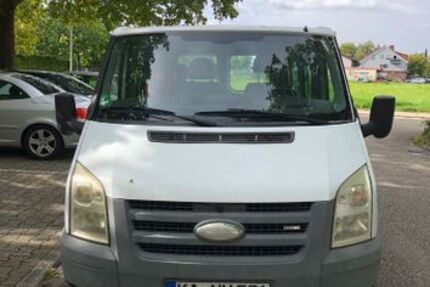 Ford Transit 223.443 km 3.999 € Karlsruhe 76137