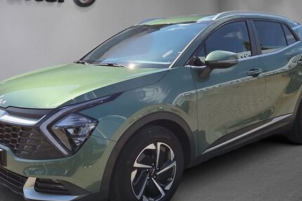 Kia Sportage 51.600 km 25.490 &euro; Pforzheim 75177