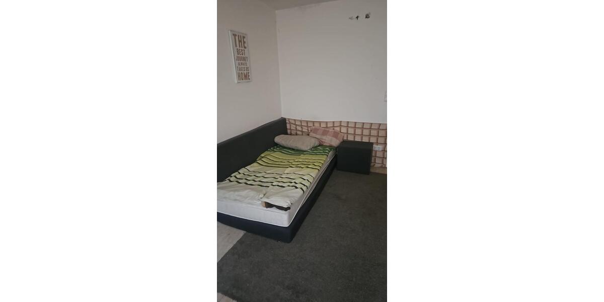 Erdgeschoßwohnung Pforzheim Nordstadt - 2 Zimmer, 55 m&sup2;, 500&euro; | Angebot:25064642
