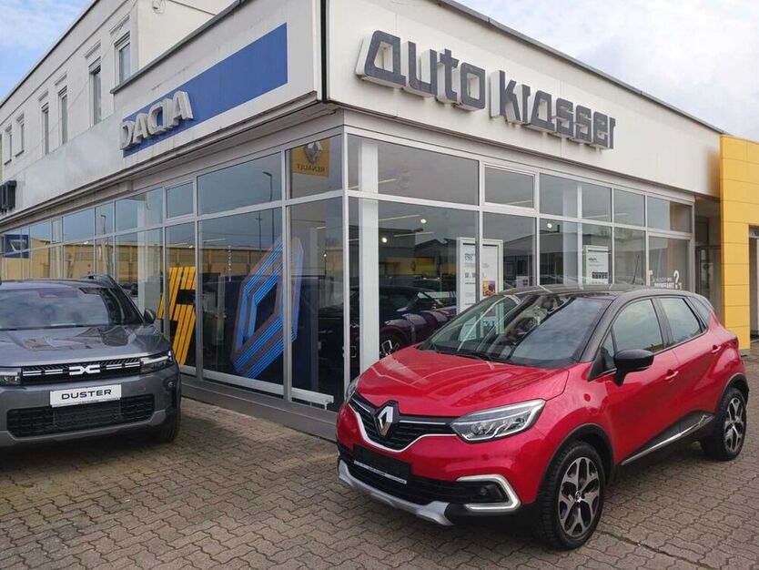 Captur