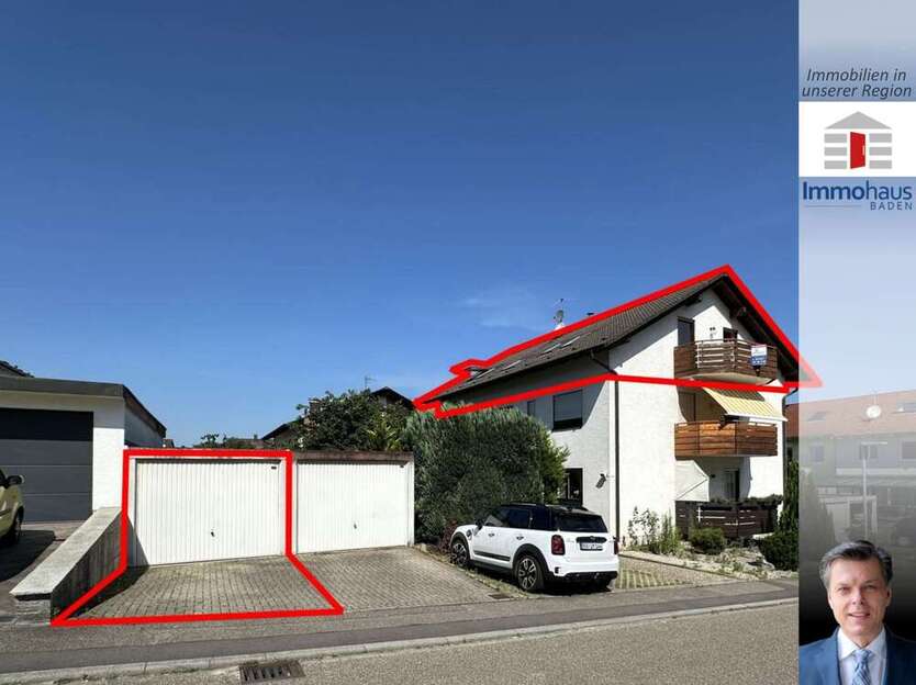 Wohnung zum Kaufen in Kuppenheim 274.000 € 81 m²