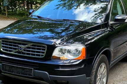 Volvo XC90 334.000 km 6.800 &euro; Bad Herrenalb 76332
