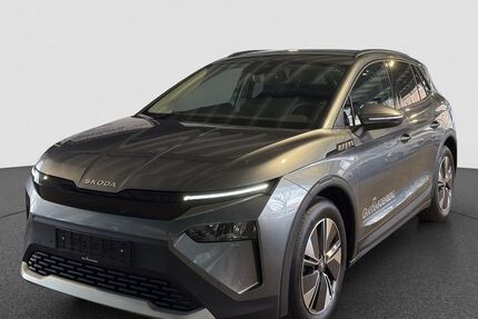 Skoda Elroq 2.000 km 36.790 &euro; Karlsruhe 76131