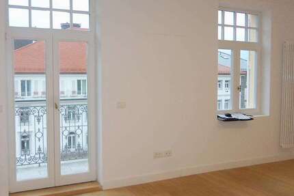 Wohnung Baden-Baden-Innenstadt Innenstadt - 3.5 Zimmer, 95 m&sup2;, 1.400&euro; | Angebot:26865859
