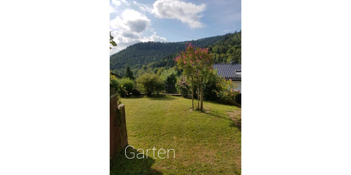 Mehrfamilienhaus, Wohnhaus Bad Herrenalb - 549.000&euro; | Angebot:27122751