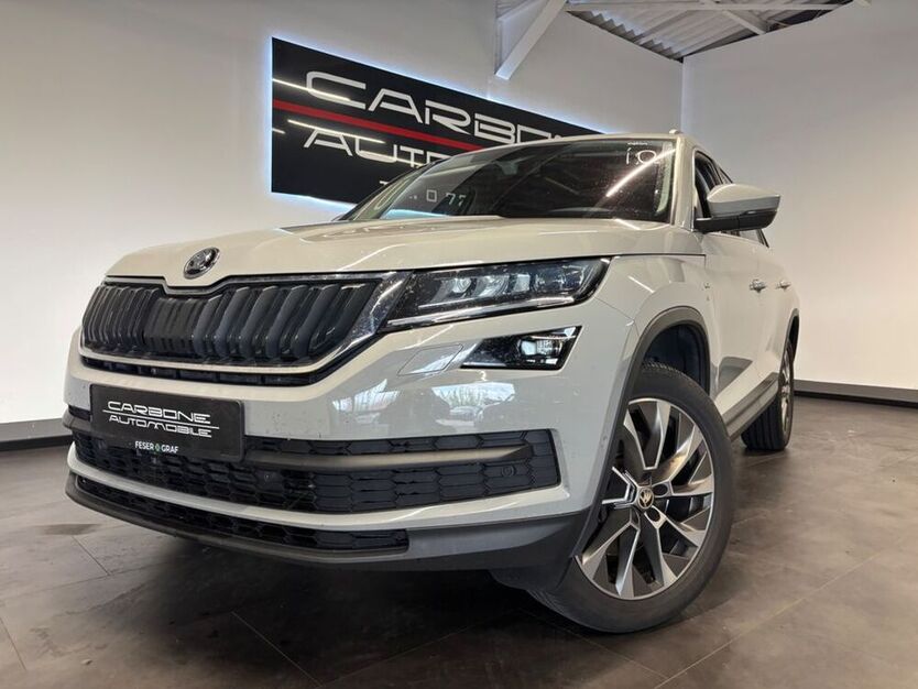 Kodiaq
