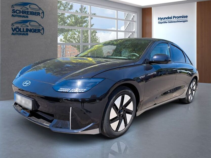 IONIQ 6