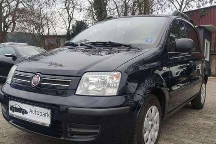 Fiat Panda 98.000 km 3.490 € Lingenfeld 67360