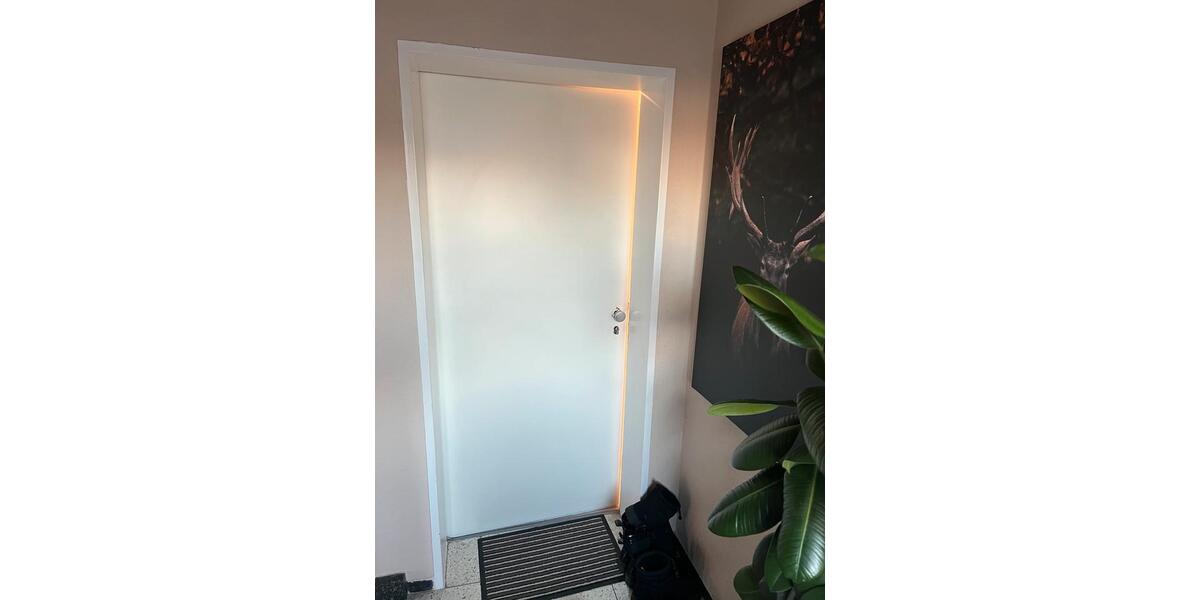 3 ZKB Erdgeschoss-Wohnung DurmersheimWürmersheim 3 zimmer