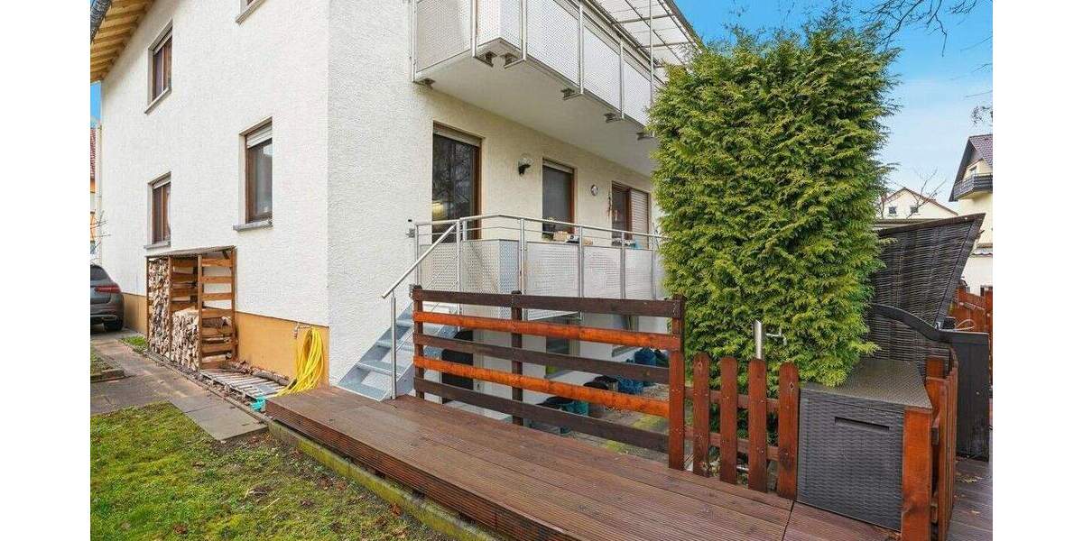 Mehrfamilienhaus, Wohnhaus Karlsruhe Neureut - 1 Zimmer, 258 m&sup2;, 700.000&euro; | Angebot:24278144