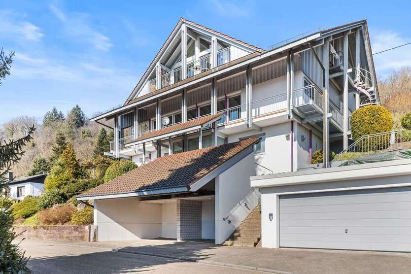 Haus zum Kaufen in Gaggenau 789.000 € 351.1 m²