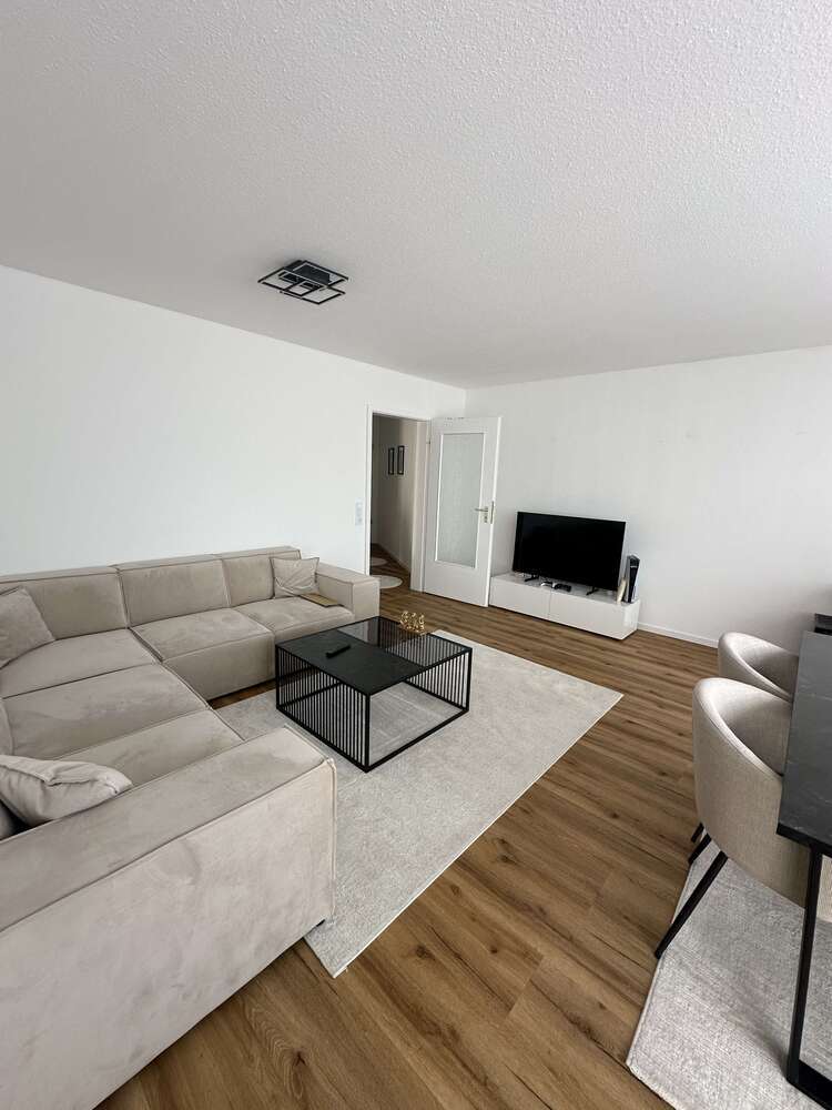 Wohnung zum Mieten in Pforzheim 740 € 59.2 m²