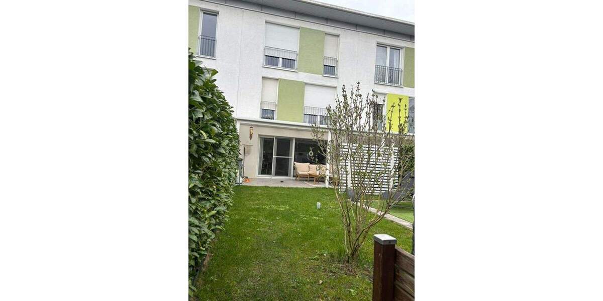 Reihenmittelhaus Pfinztal Berghausen - 4 Zimmer, 134 m&sup2;, 565.000&euro; | Angebot:25782959