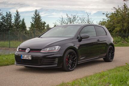 VW Golf 187.000 km 13.790 &euro; Karlsruhe 76133