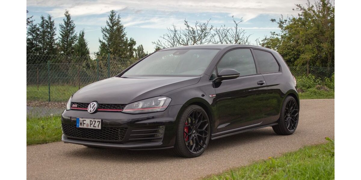 VW Golf 187.000 km 13.790 &euro; Karlsruhe 76133