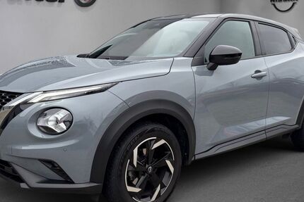 Nissan Juke 21.500 km 18.490 &euro; Pforzheim 75177