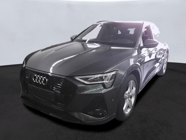 e-tron