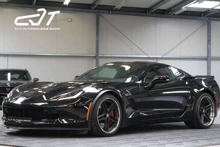 Corvette Z06 35.385 km 86.999 &euro; Wörth am Rhein 76744
