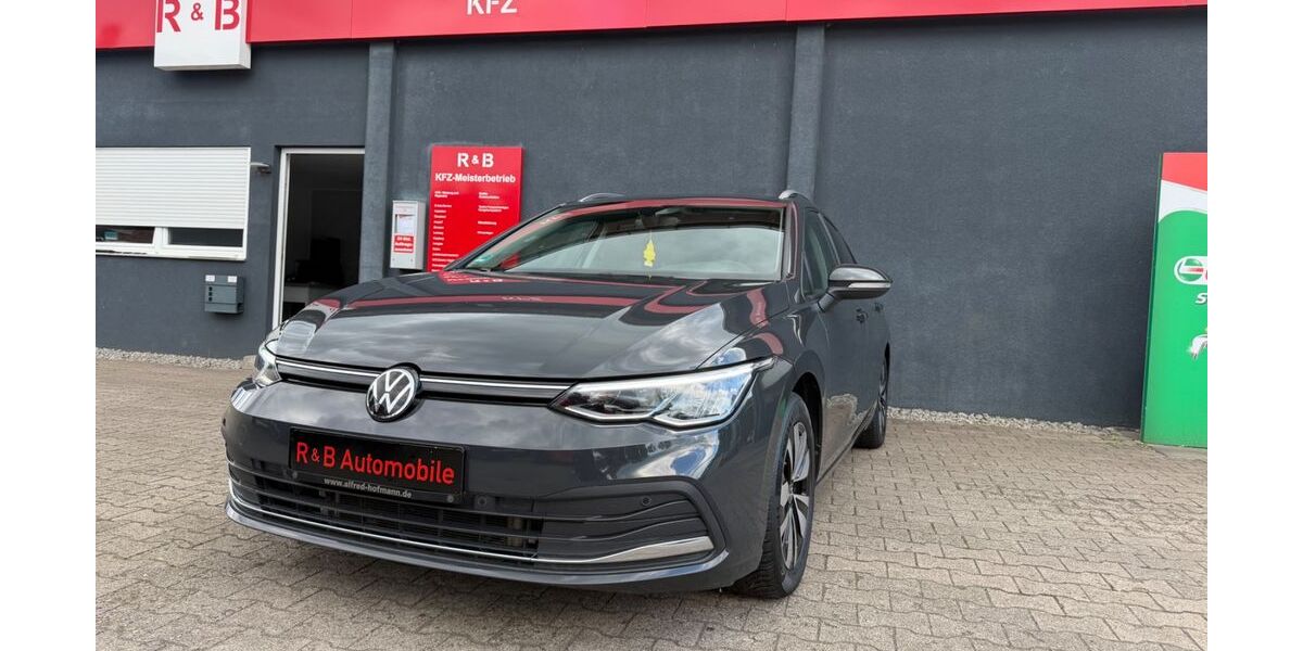 VW Golf 98.230 km 19.999 &euro; Gaggenau 76571