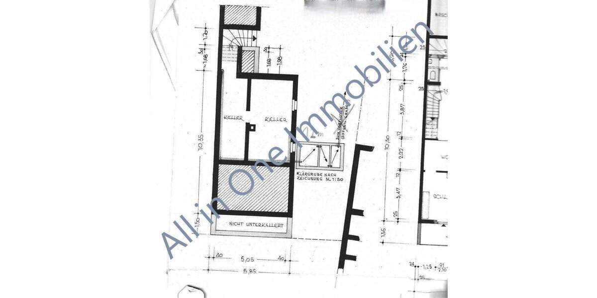 Einfamilienhaus Ubstadt-Weiher Weiher - 6 Zimmer, 125 m&sup2;, 299.000&euro; | Angebot:26487875